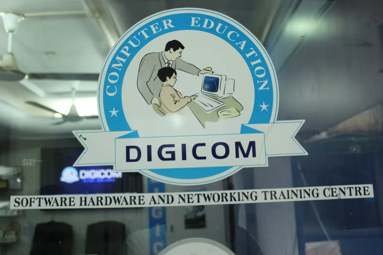 Digicom Training Academy photo 1
