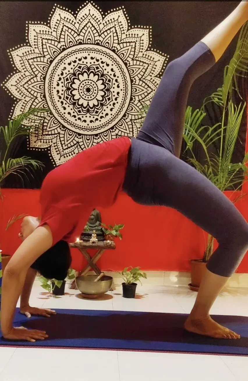 J'zy Yoga & Fitness Studio, Women and Kids. photo 1
