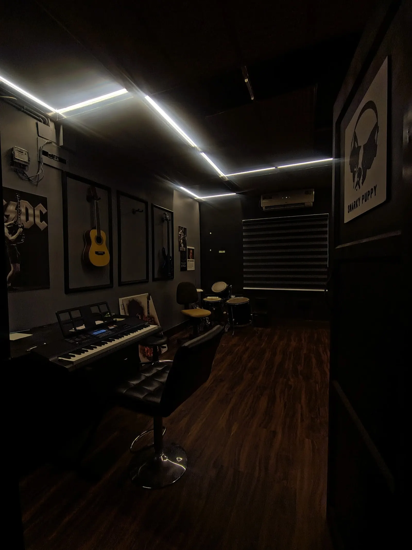 Uptown Music Academy photo 1