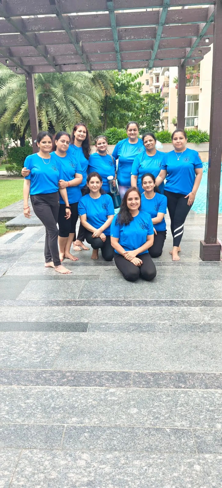 YogShikha Yog Center photo 1