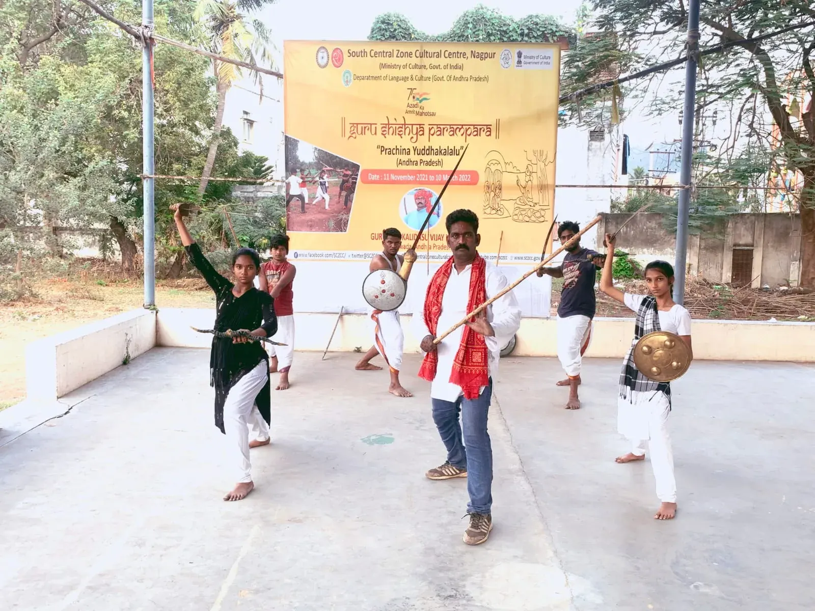 KARASAMU.VIJAY.GURU photo 1