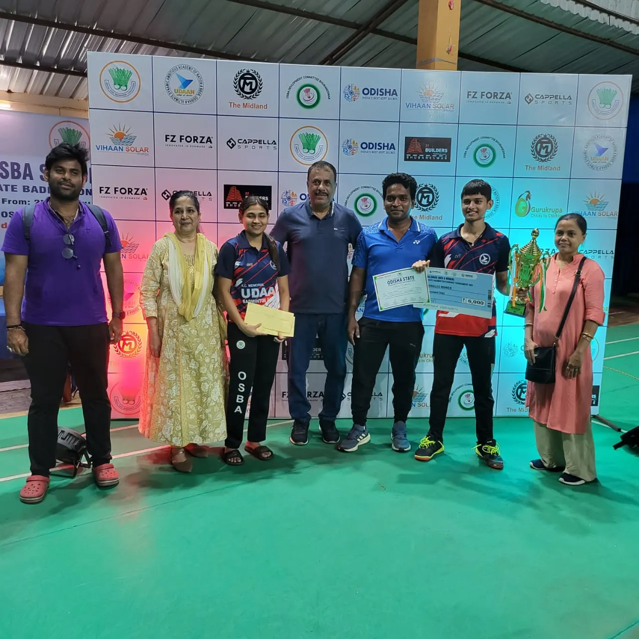 Udaan Sports Academy photo 1