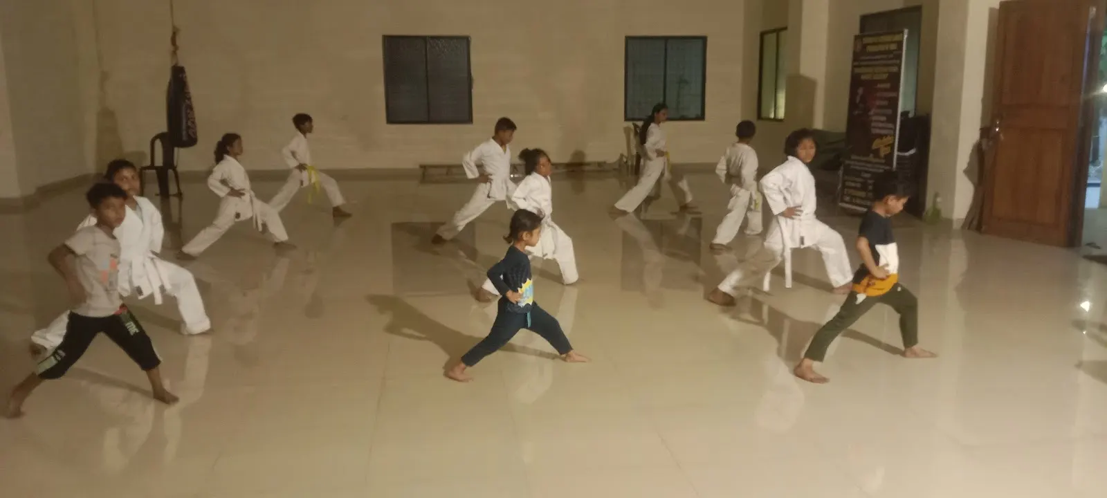 Kenshin - Do Shotokan Karate Organization photo 1