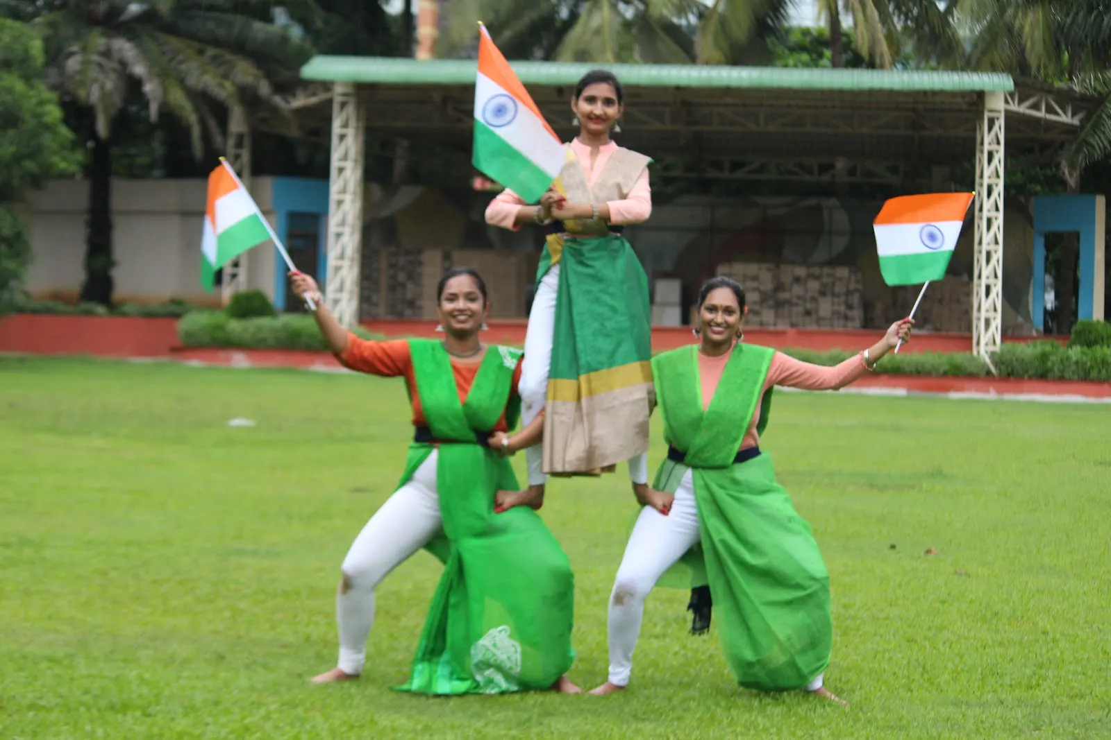 Natarajan Dance Studio photo 1