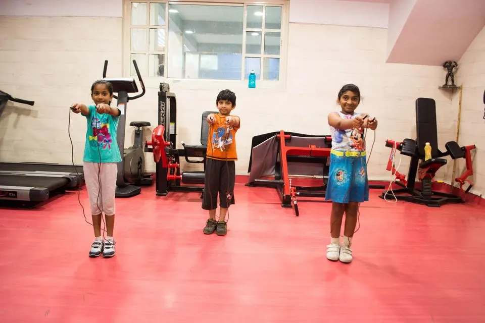 Apple Mind & Body Temple| Swimming Classes photo 1