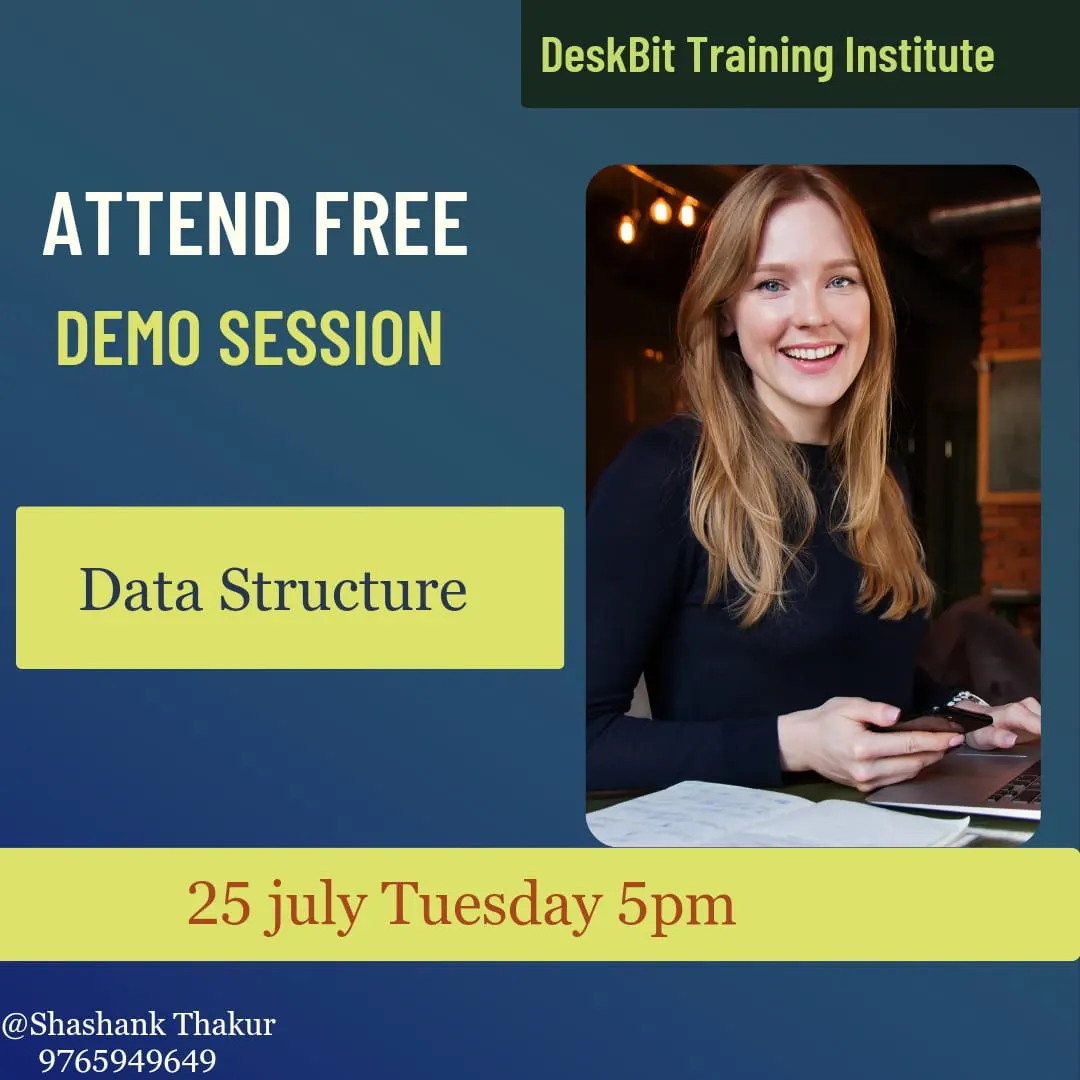 Deskbit Computer Training Institute photo 1
