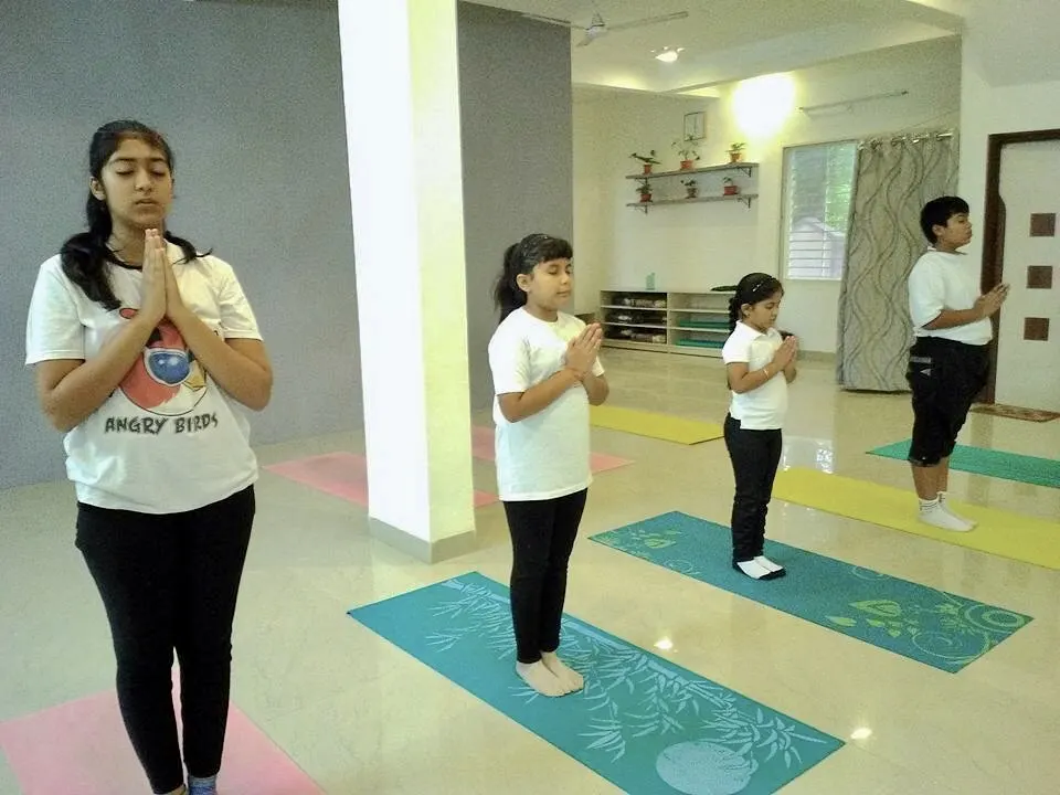 Yogasthal photo 1