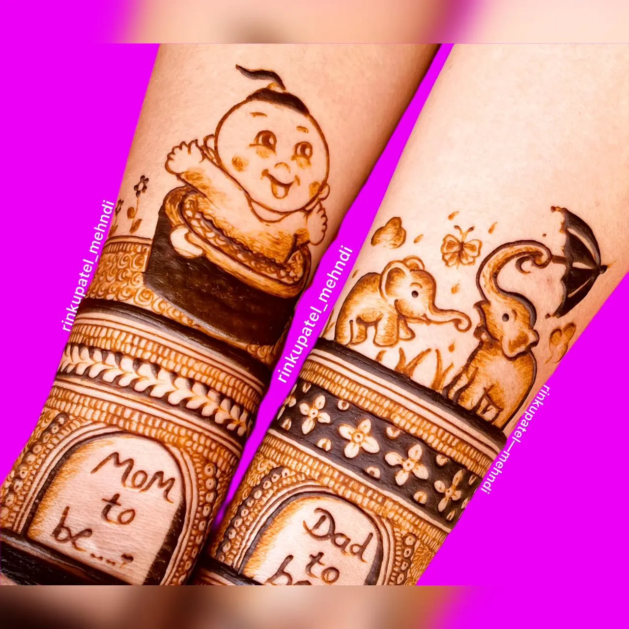 Kala Anand Art And Mehndi Classes photo 1