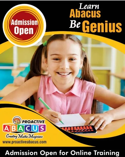 Genius ABAcus and Vedic Maths coaching classes photo 1