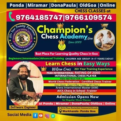 champions chess academy photo 1