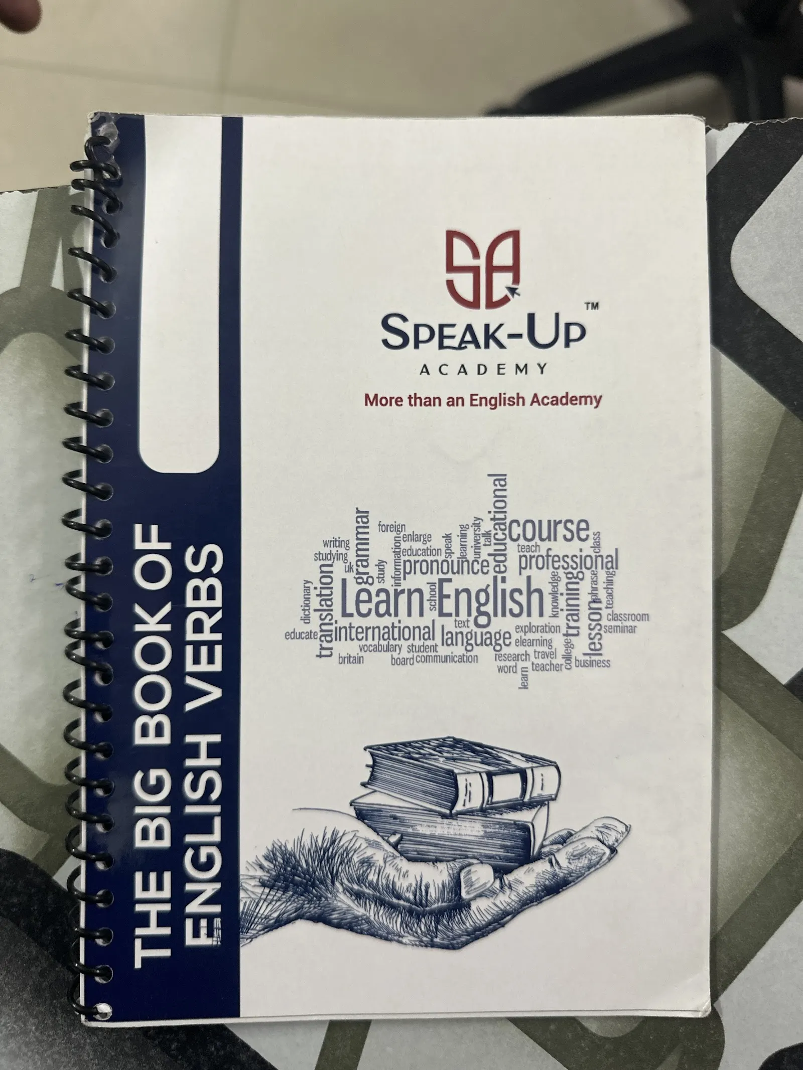 Speak-up Academy photo 1