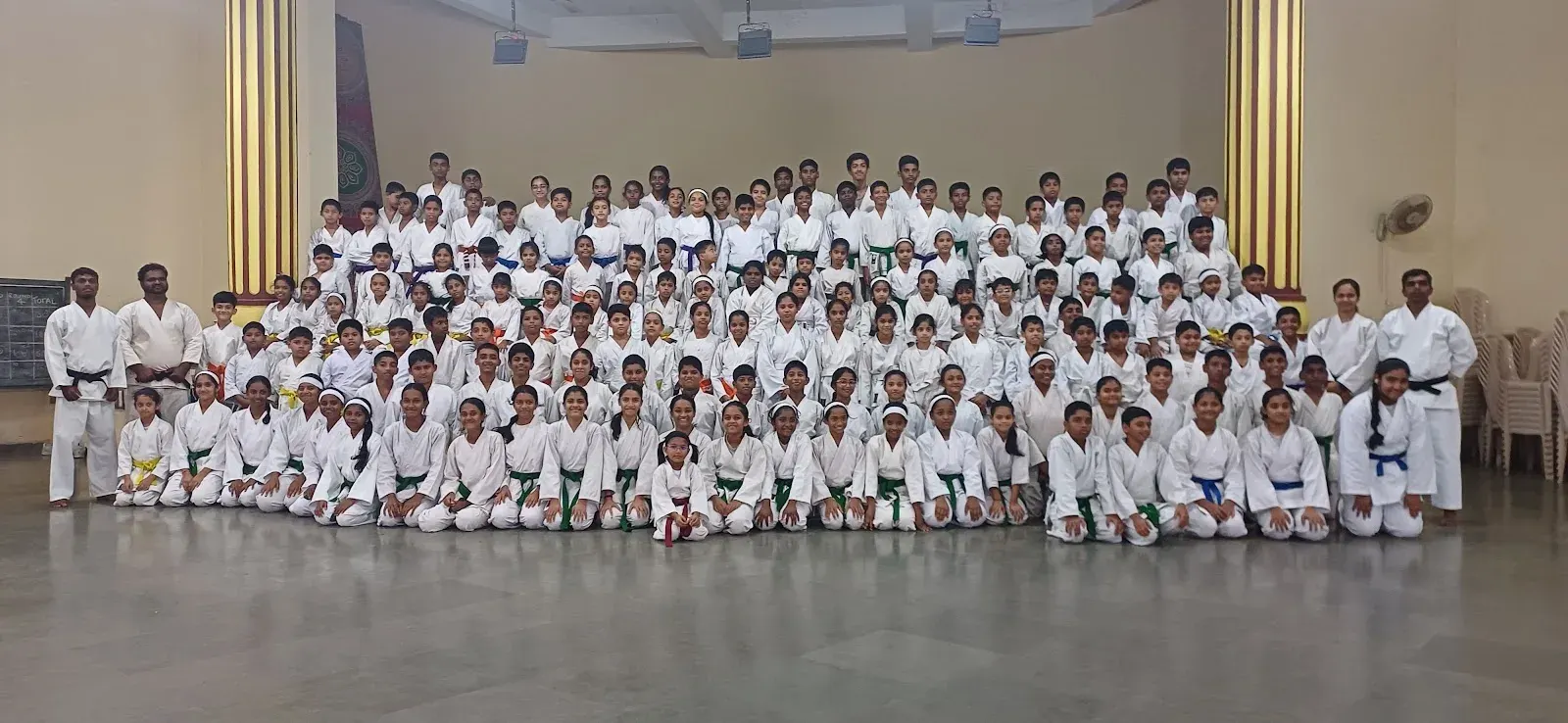 Karate Academy of Goa photo 1