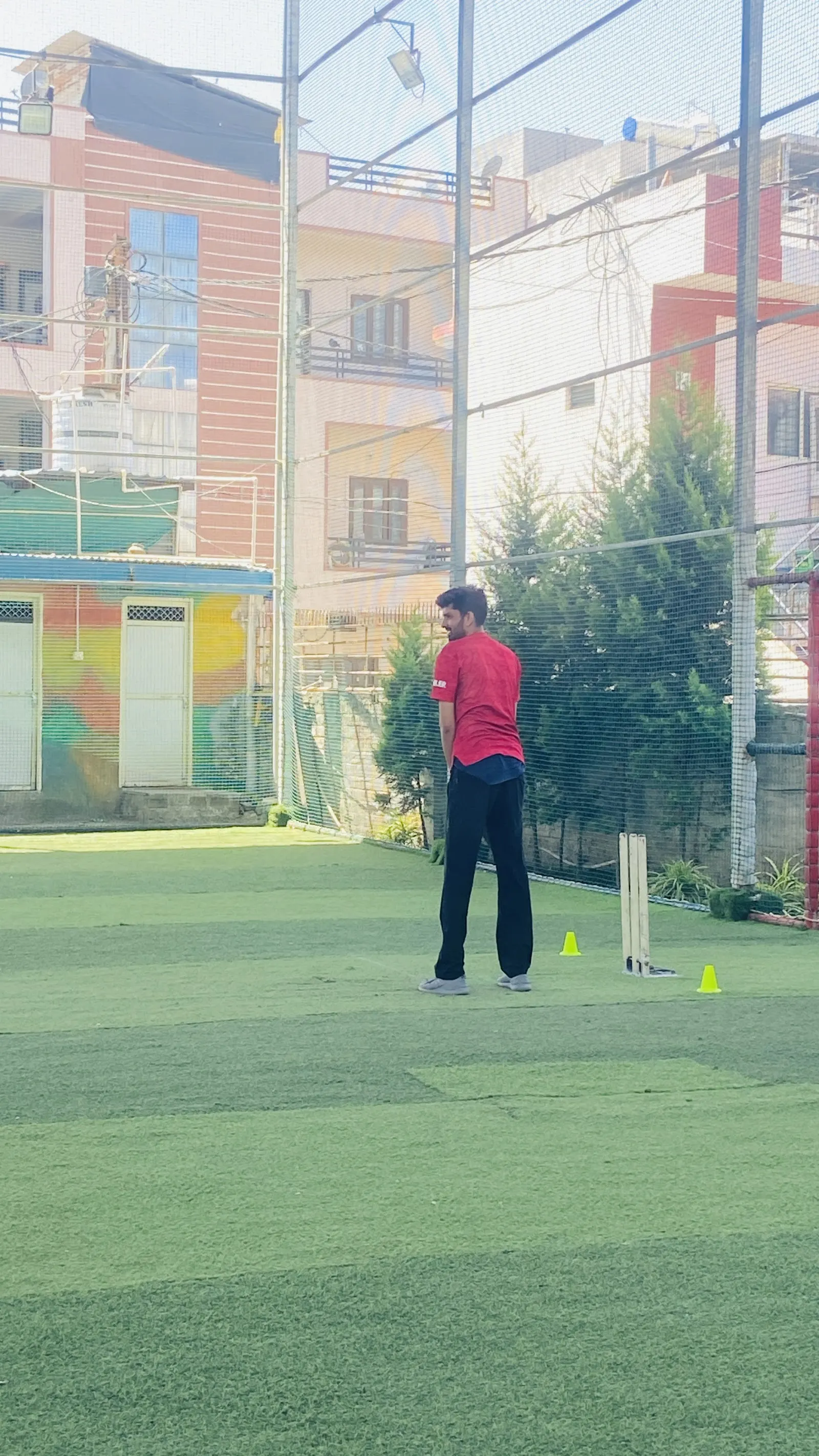 Dugout - Turf and Cafe — Other Sports in Shardha Shri Colony, Indore