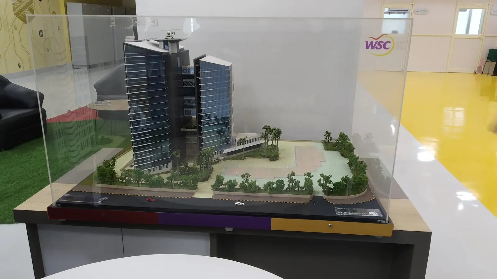 World Skill Center photo 1