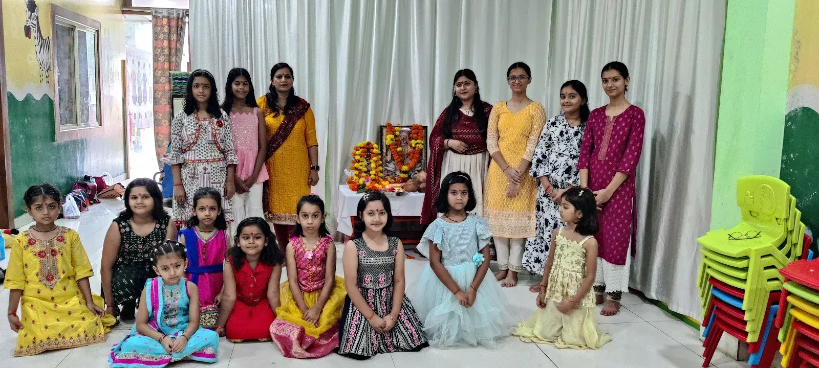 Avartan Dance Studio photo 1