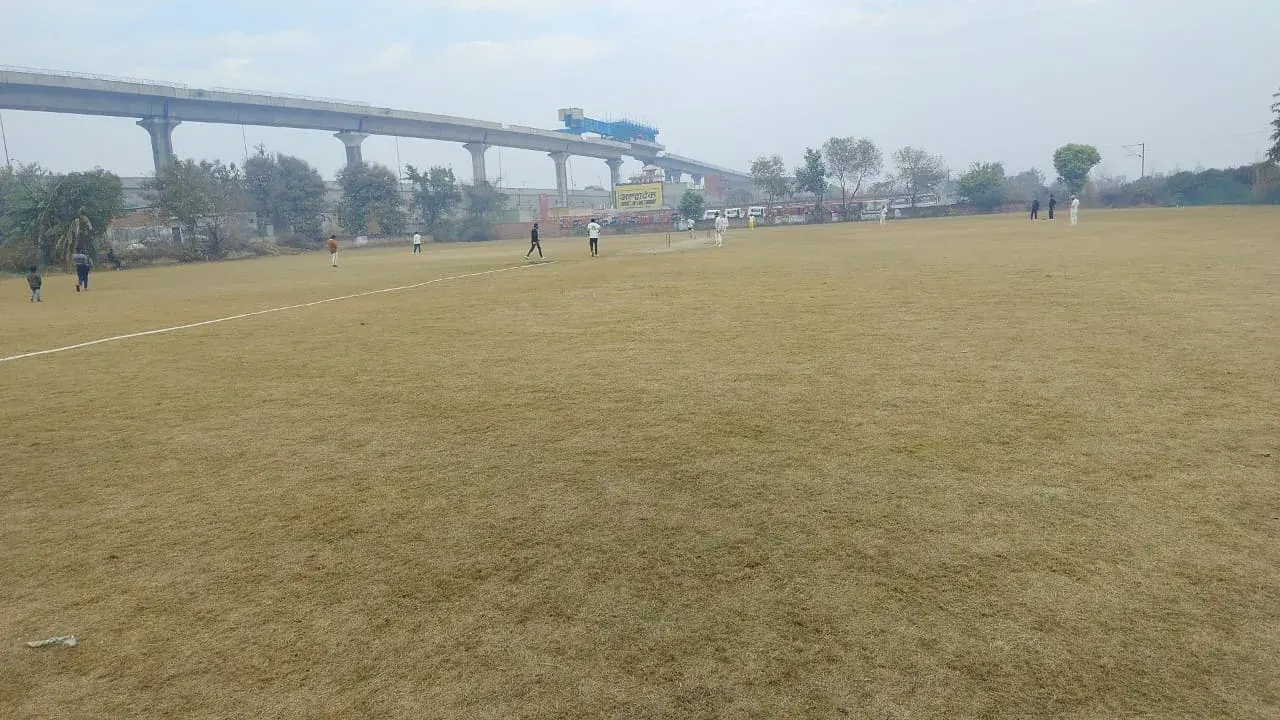 Yuva Cricket Academy photo 1