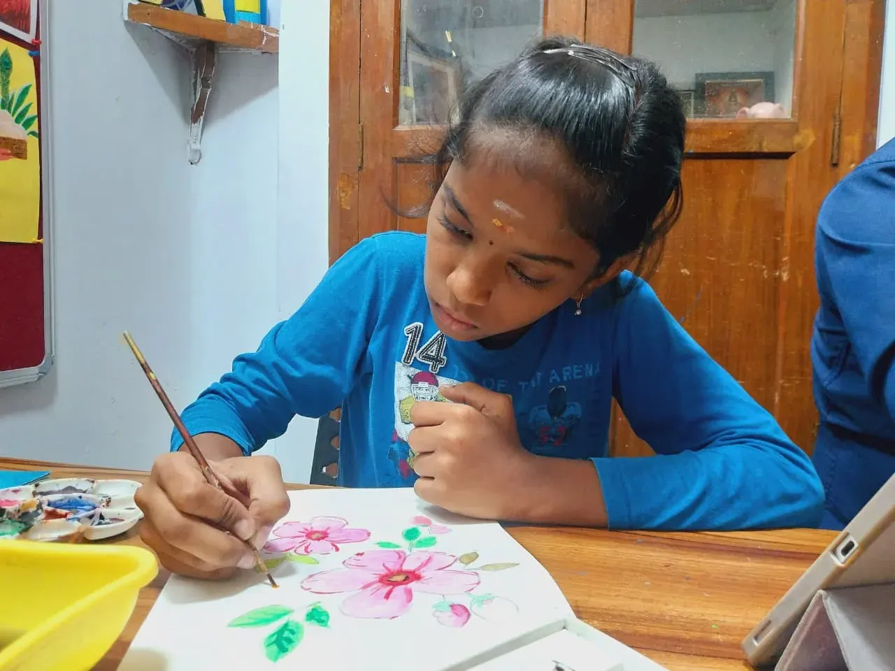 Ak School of Creative Arts photo 1