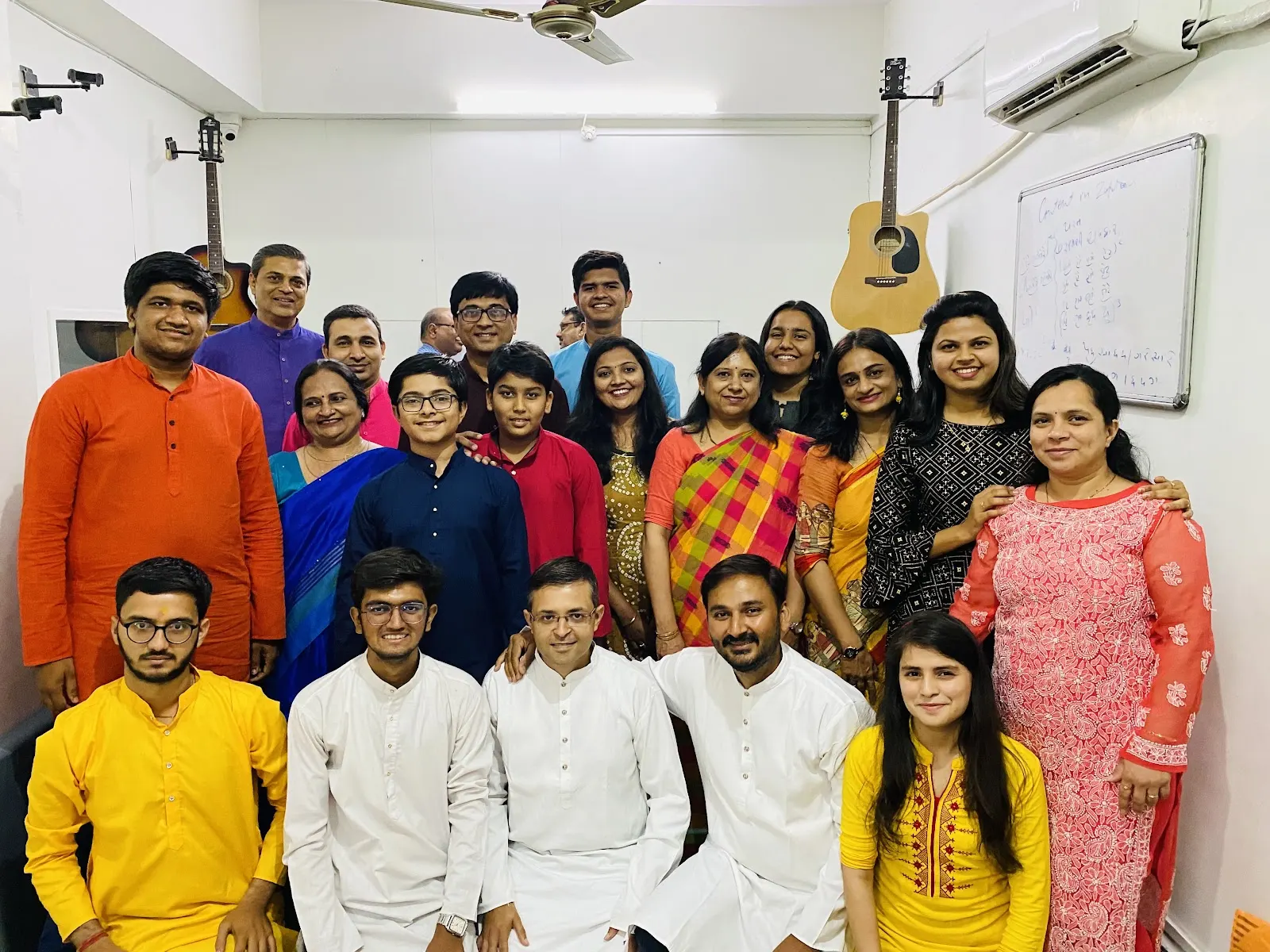 Swaram Music Acadamy photo 1