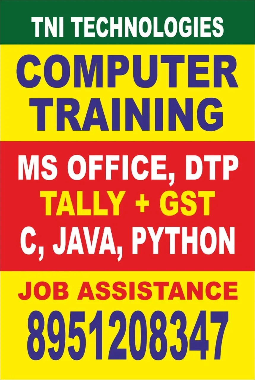 TNI TECHNOLOGIES photo 1