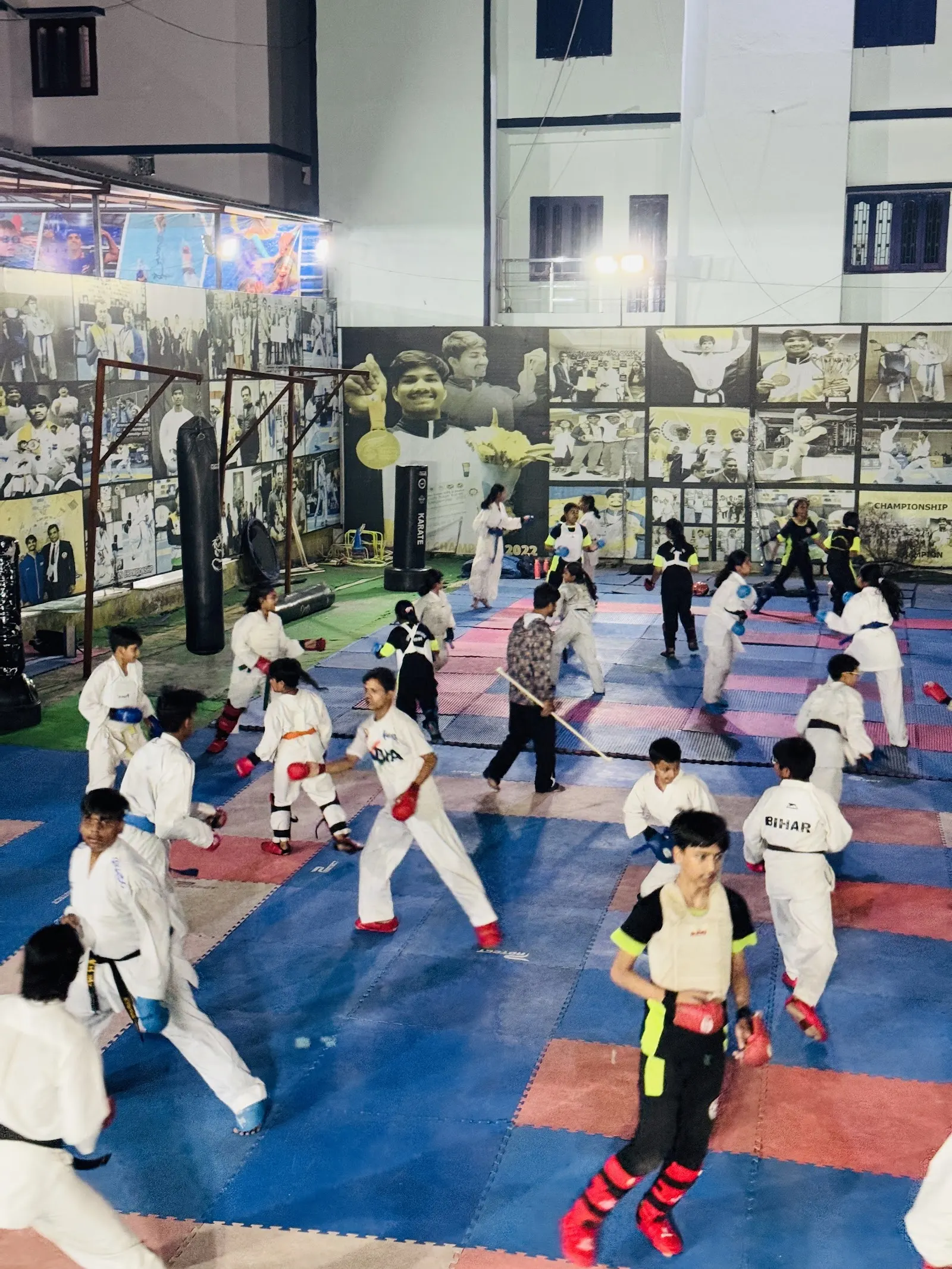 AAKASH INTERNATIONAL SPORTS ZONE photo 1