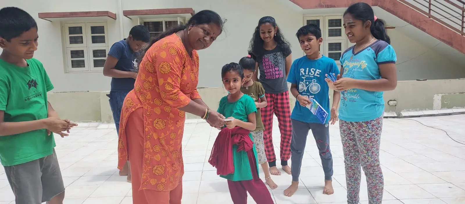 Vinayaka Hindi and Chess Coaching Centre photo 1