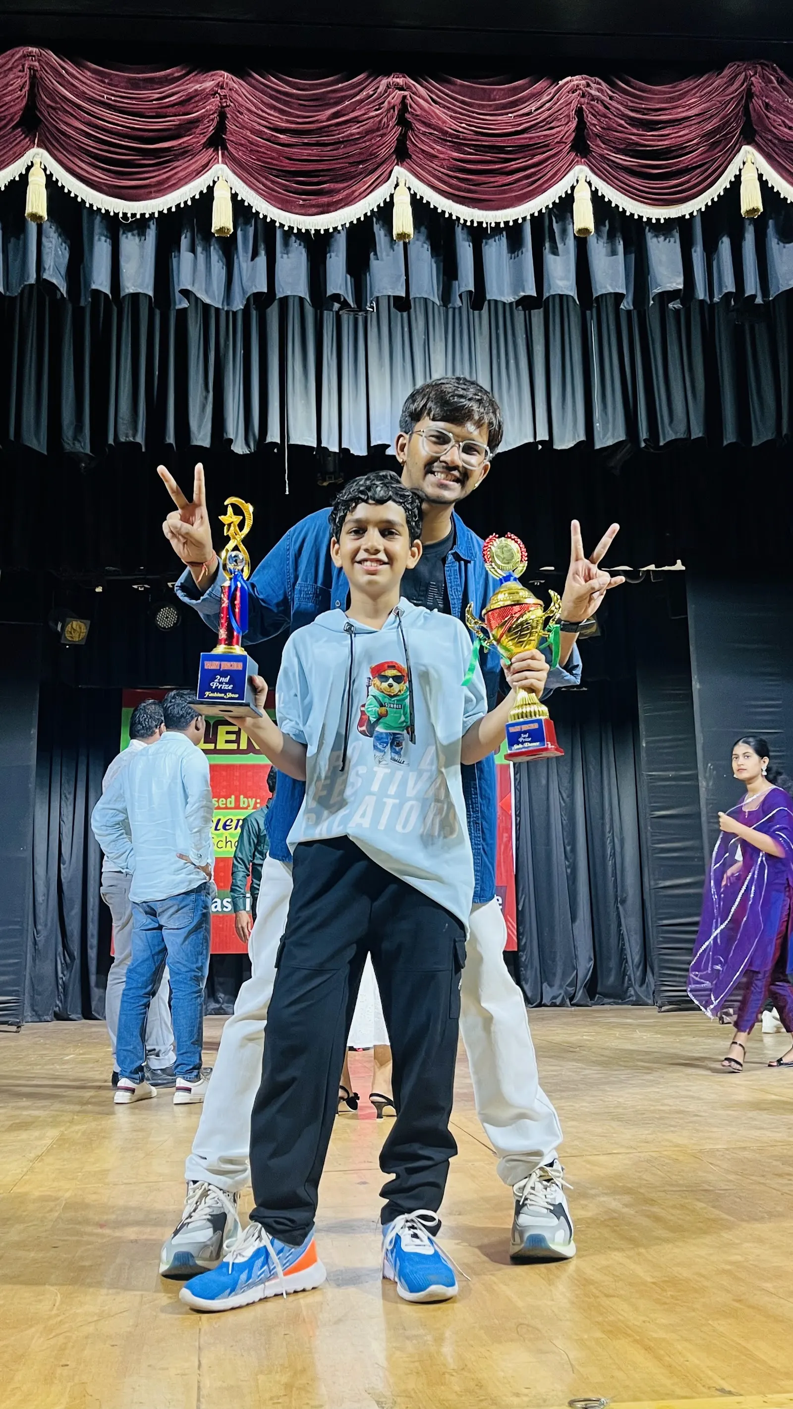 Badmash Dance Academy photo 1