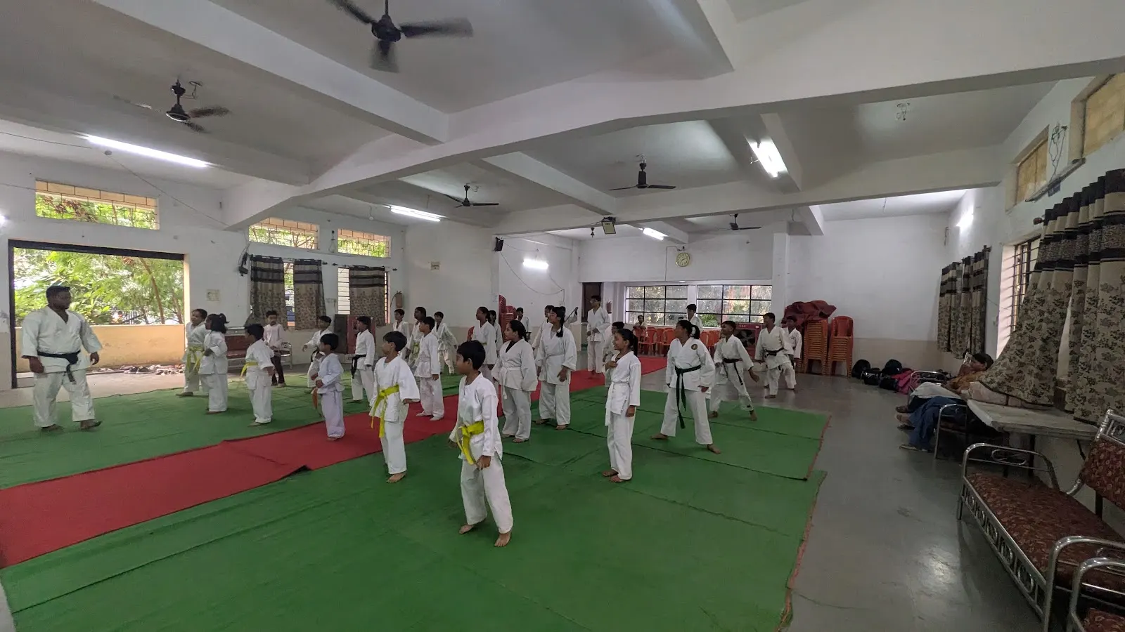 Kings Sports Academy photo 1