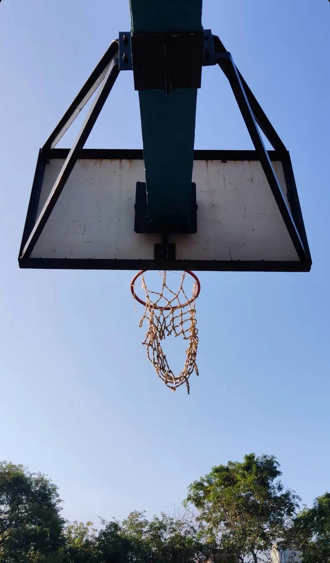 Annanagar basketball ground (RCBC) photo 1