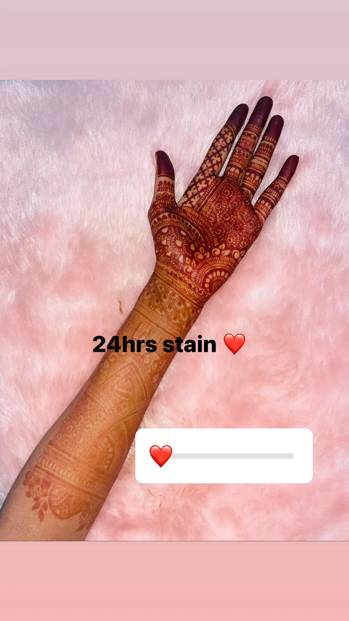 Pinkys muah hennaarts photo 1