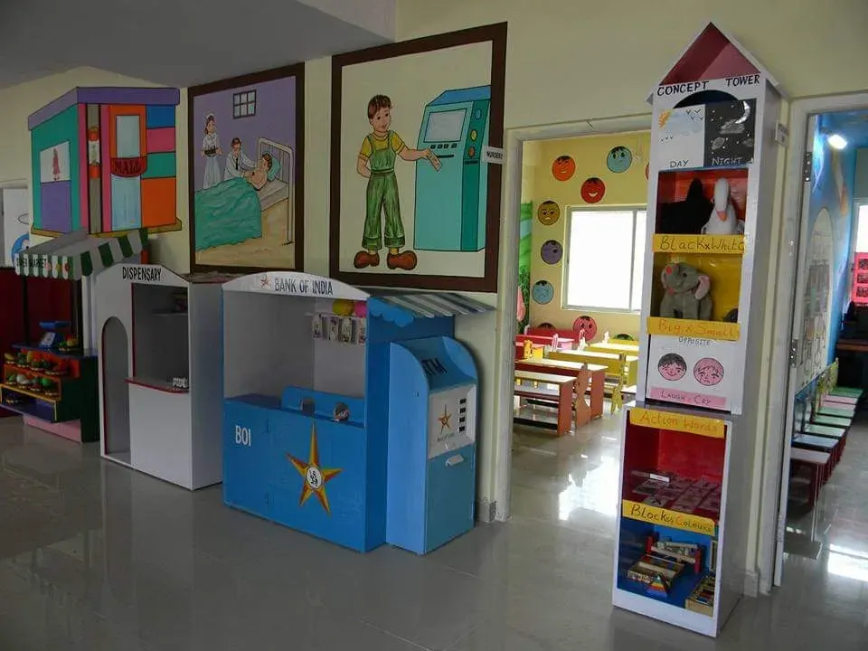 AALPINES ACADEMY photo 1