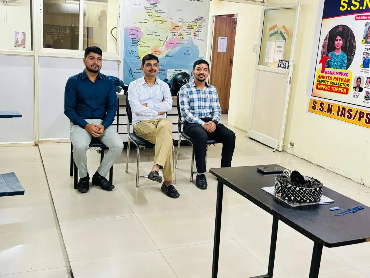 SSN IAS photo 1