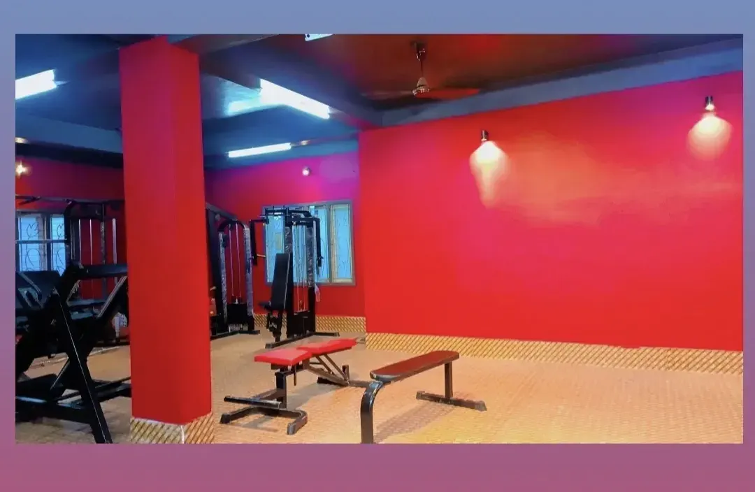 Vivify women's fitness studio photo 1