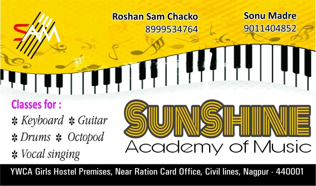 Sunshine Academy of Music photo 1