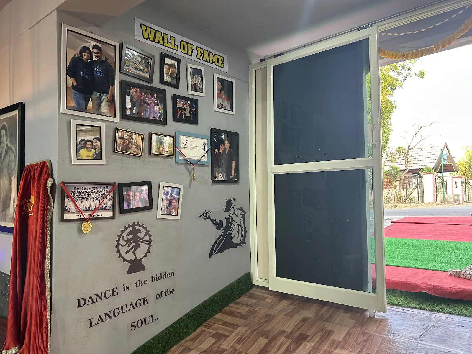 Flawless Studio ( Dance / Gymnastics / Fitness ) photo 1