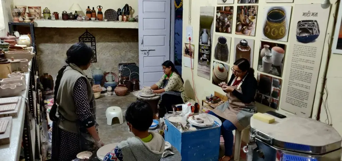 Maatimann (Ceramic Studio and Classes) photo 1