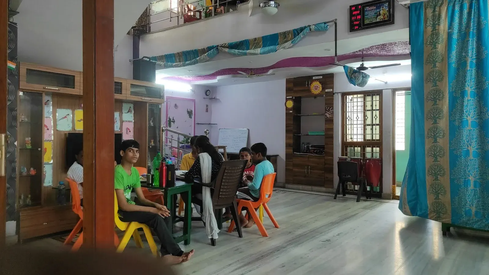 Sadhya Rehabilitation Centre photo 1