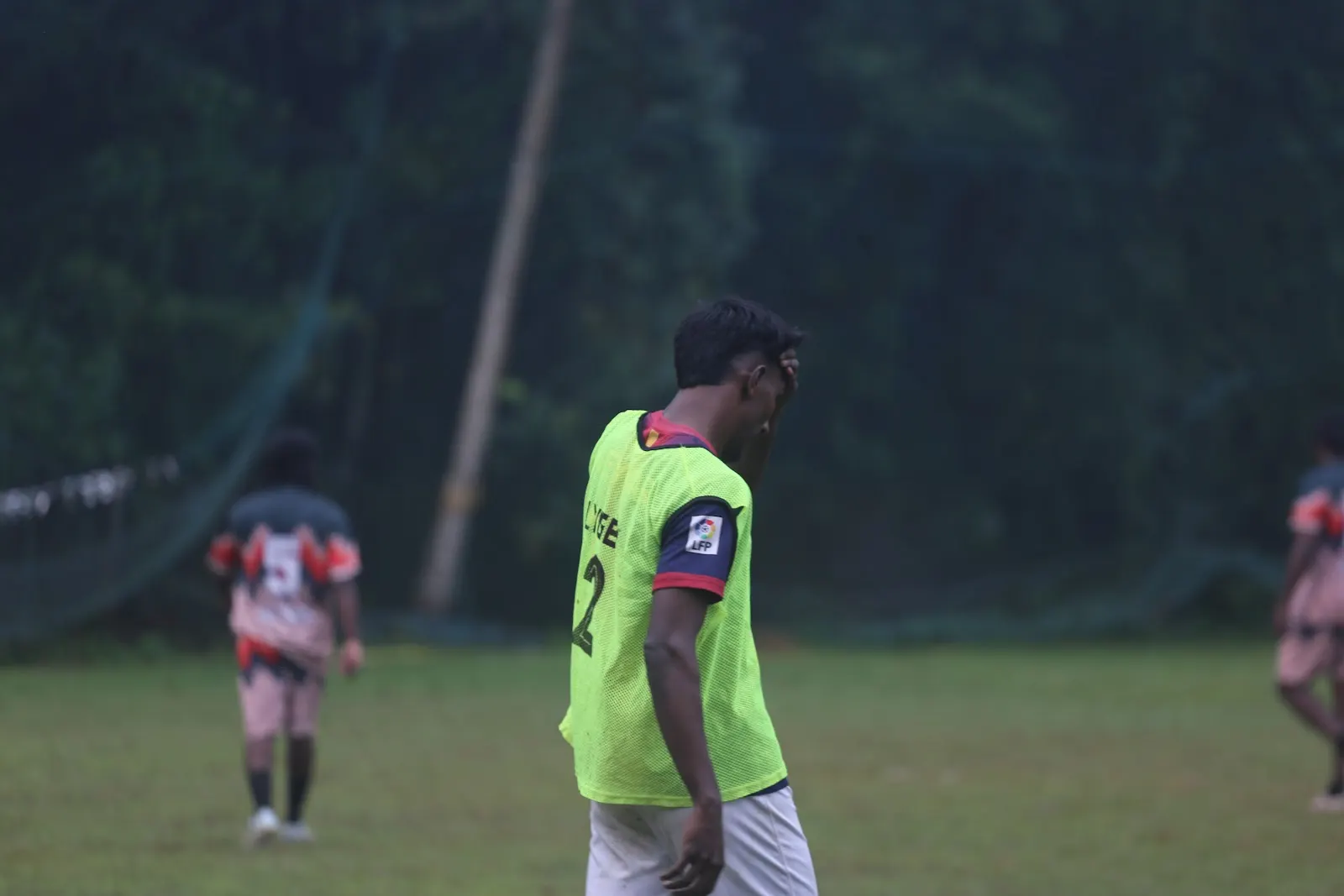Elite Football Academy photo 1