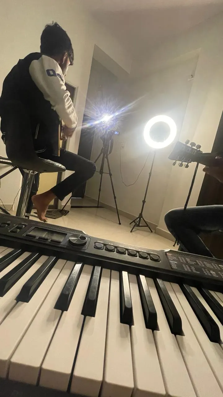 Nirvana Guitar and Keyboard Institute photo 1