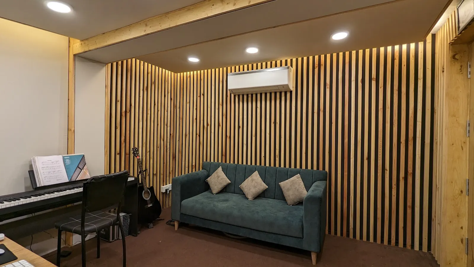 RDC Recording Studio & Music Academy photo 1