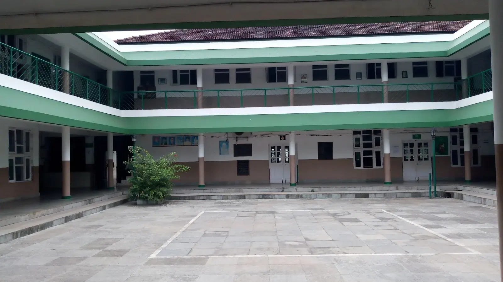The Goa State Jawahar Bal Bhavan photo 1