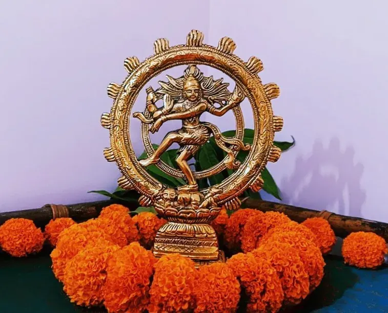 Kalanidhi kuchipudi dance classes photo 1