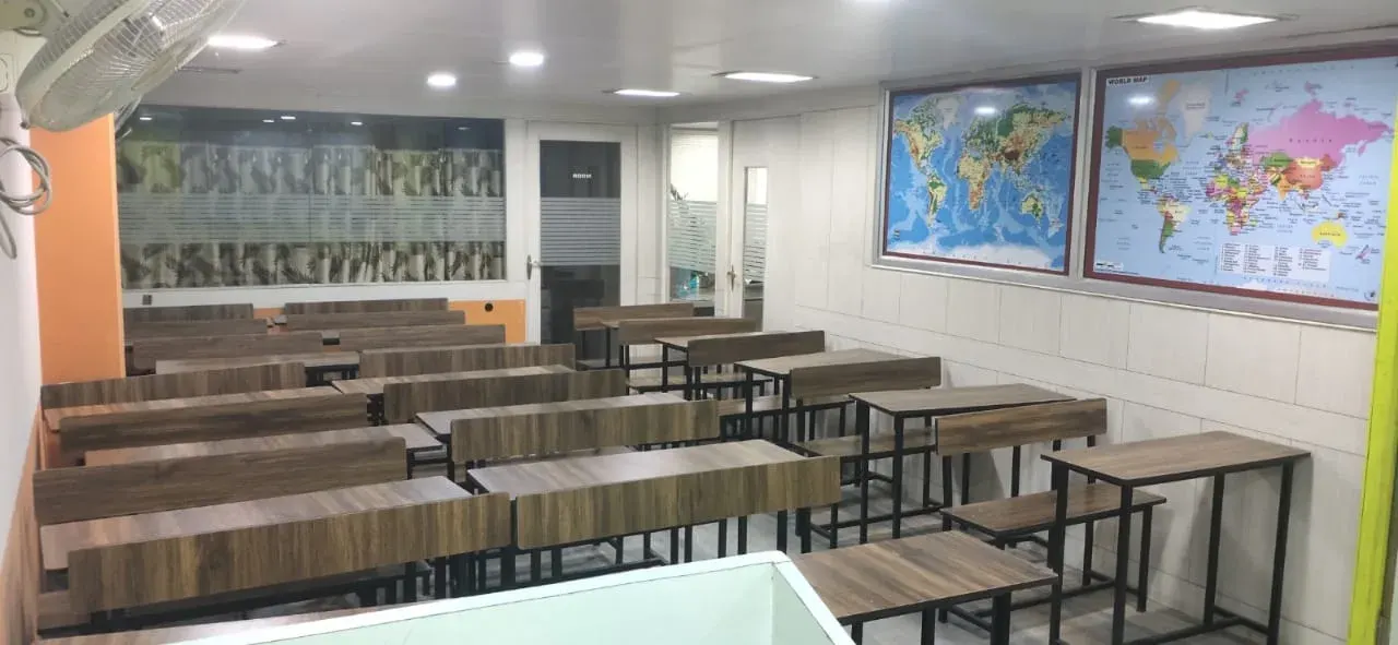 Bhopal Academy photo 1