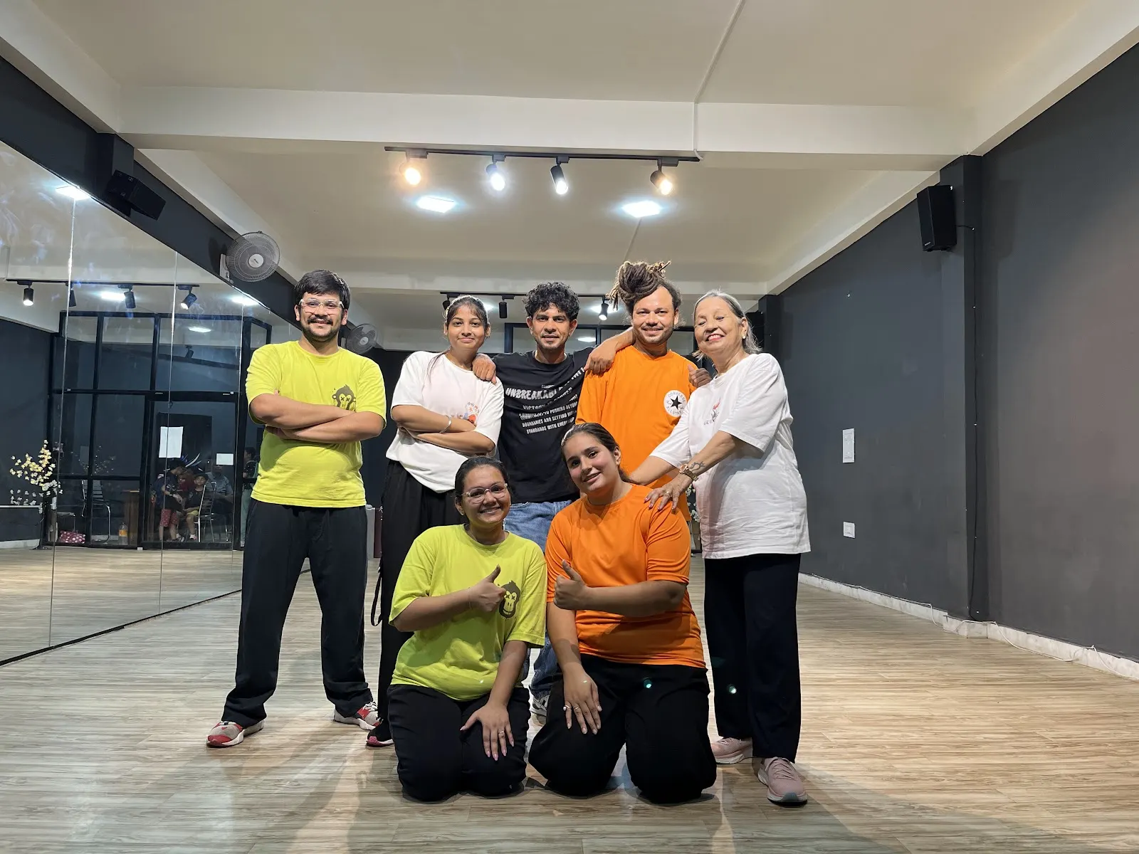 PRO DANCE SCHOOL photo 1