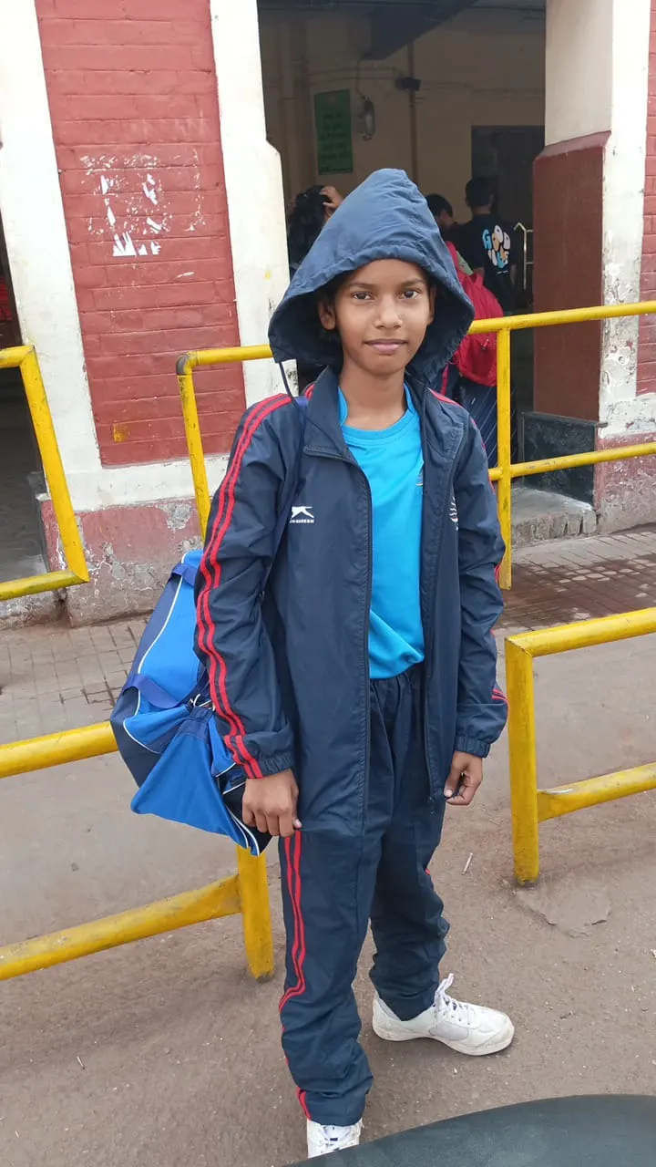 Cantt Taekwondo Academy (Central Sports Academy) photo 1