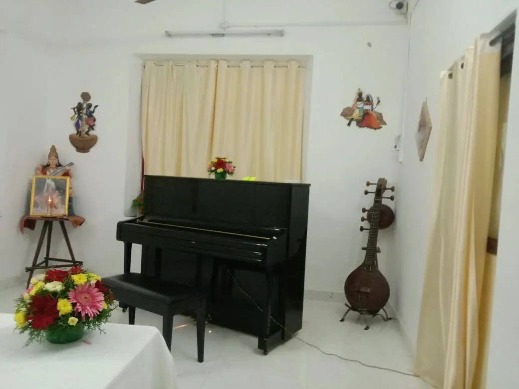 Nadabrahma Academy Of Fine Arts & Orchestra photo 1