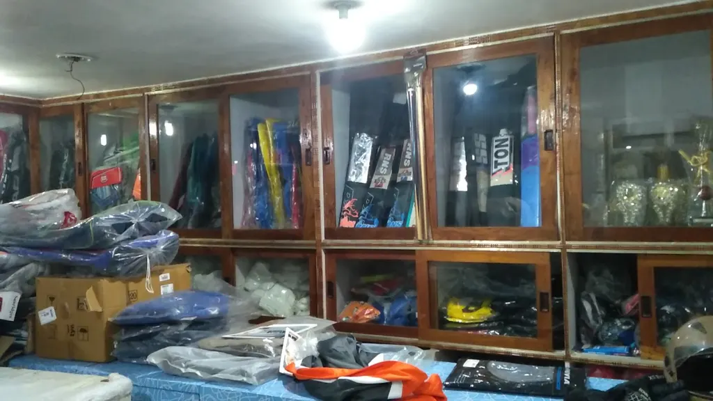 Bihar Sports — Other Sports in Chowck