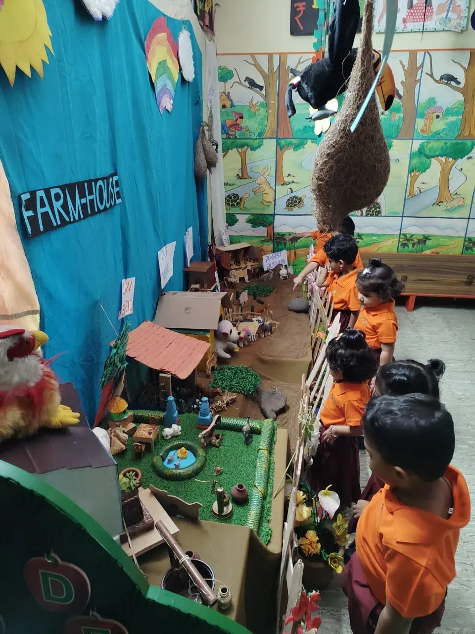 Champaka Academy Ramakrishnanagar photo 1