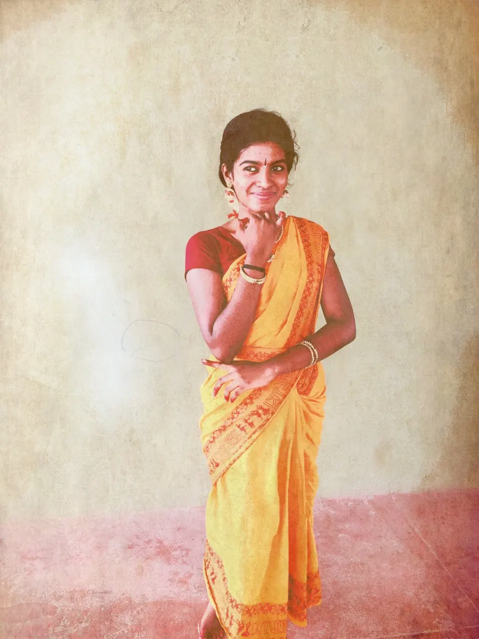 Anudhrutam school of dance photo 1