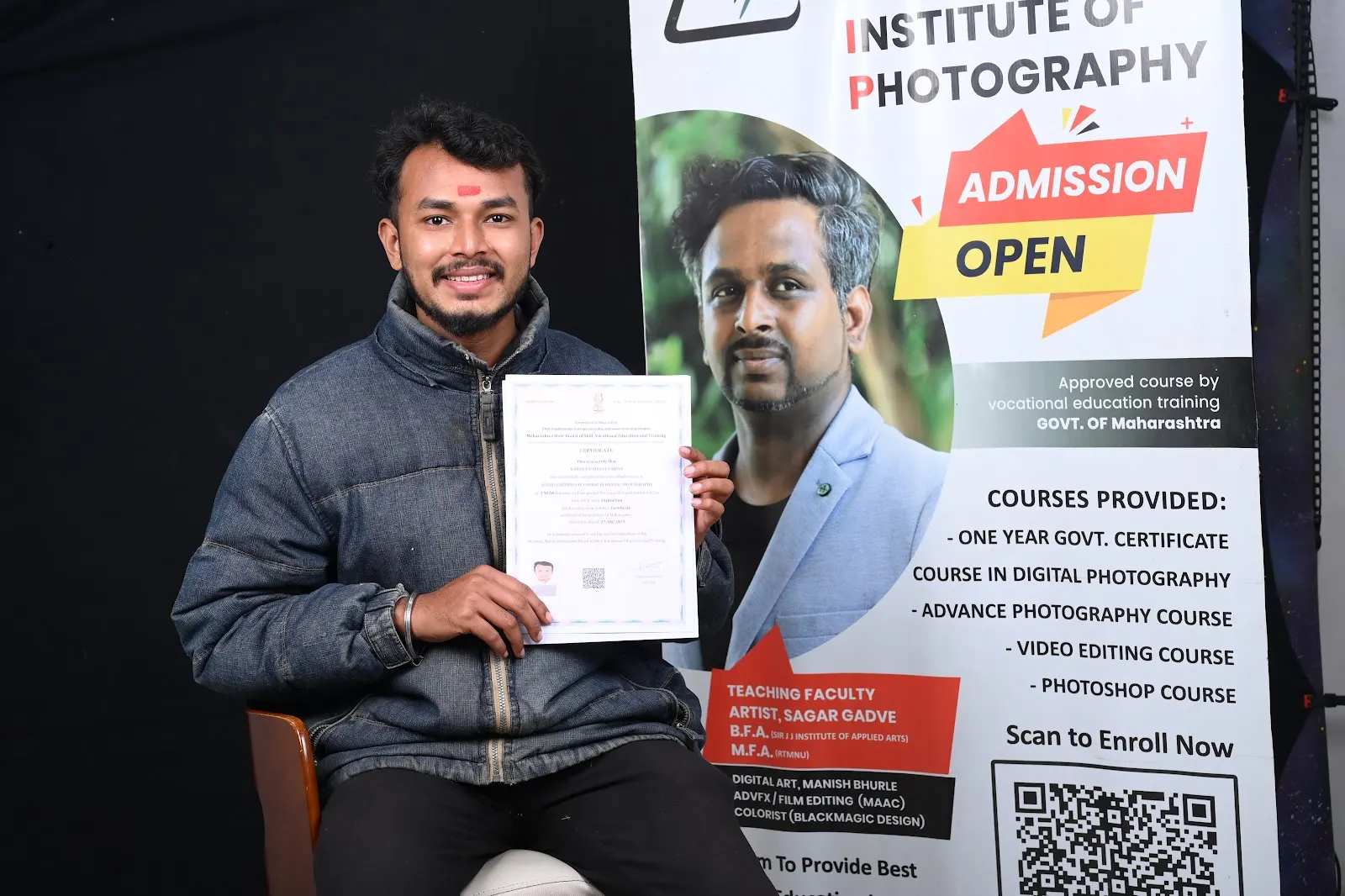 Central India Institute of photography (CIIP) photo 1