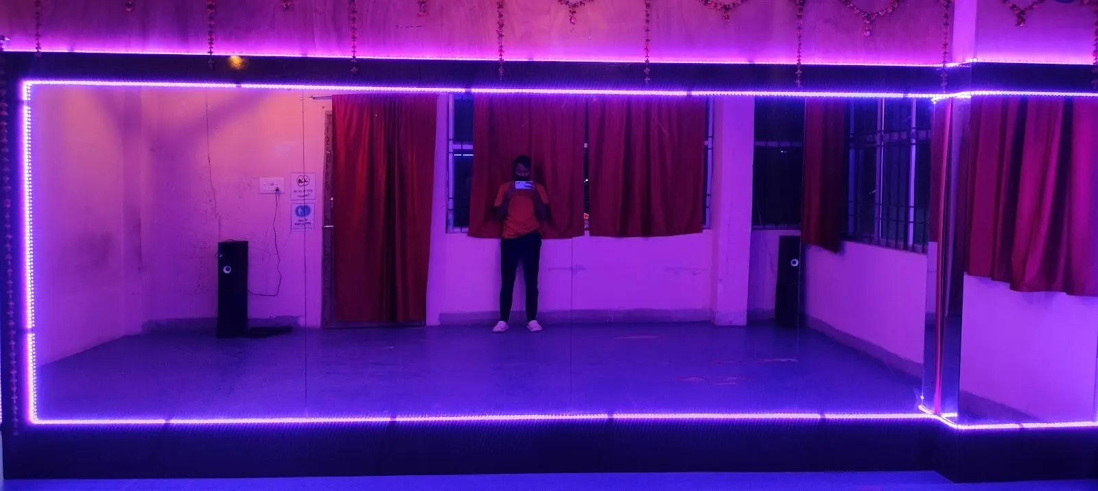 STEPS OF GRACE Dance Studio photo 1